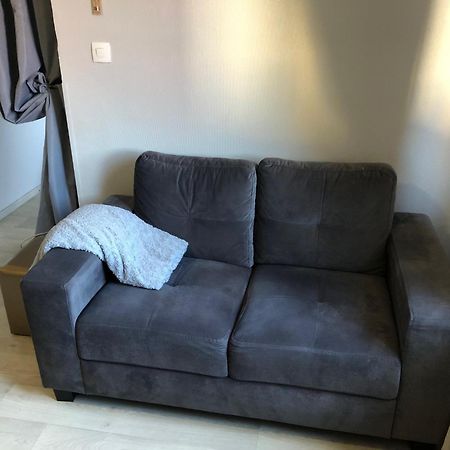 Appartement A L'Ange Climbach Экстерьер фото