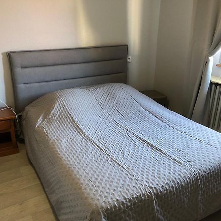 Appartement A L'Ange Climbach Экстерьер фото