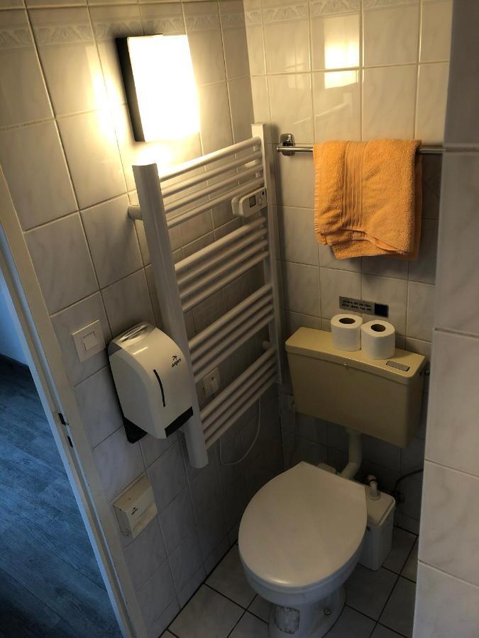Appartement A L'Ange Climbach Экстерьер фото
