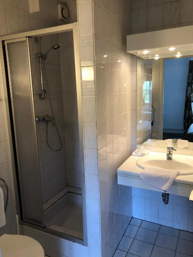 Appartement A L'Ange Climbach Экстерьер фото