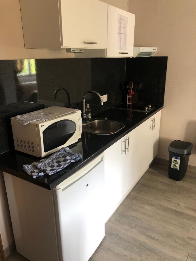 Appartement A L'Ange Climbach Экстерьер фото