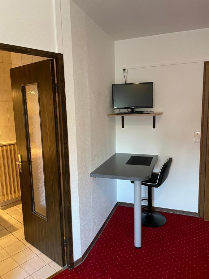 Appartement A L'Ange Climbach Экстерьер фото