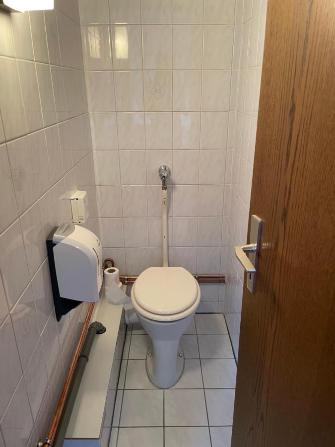 Appartement A L'Ange Climbach Экстерьер фото