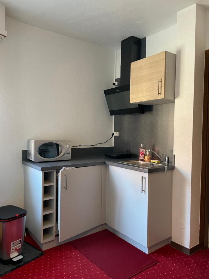 Appartement A L'Ange Climbach Экстерьер фото