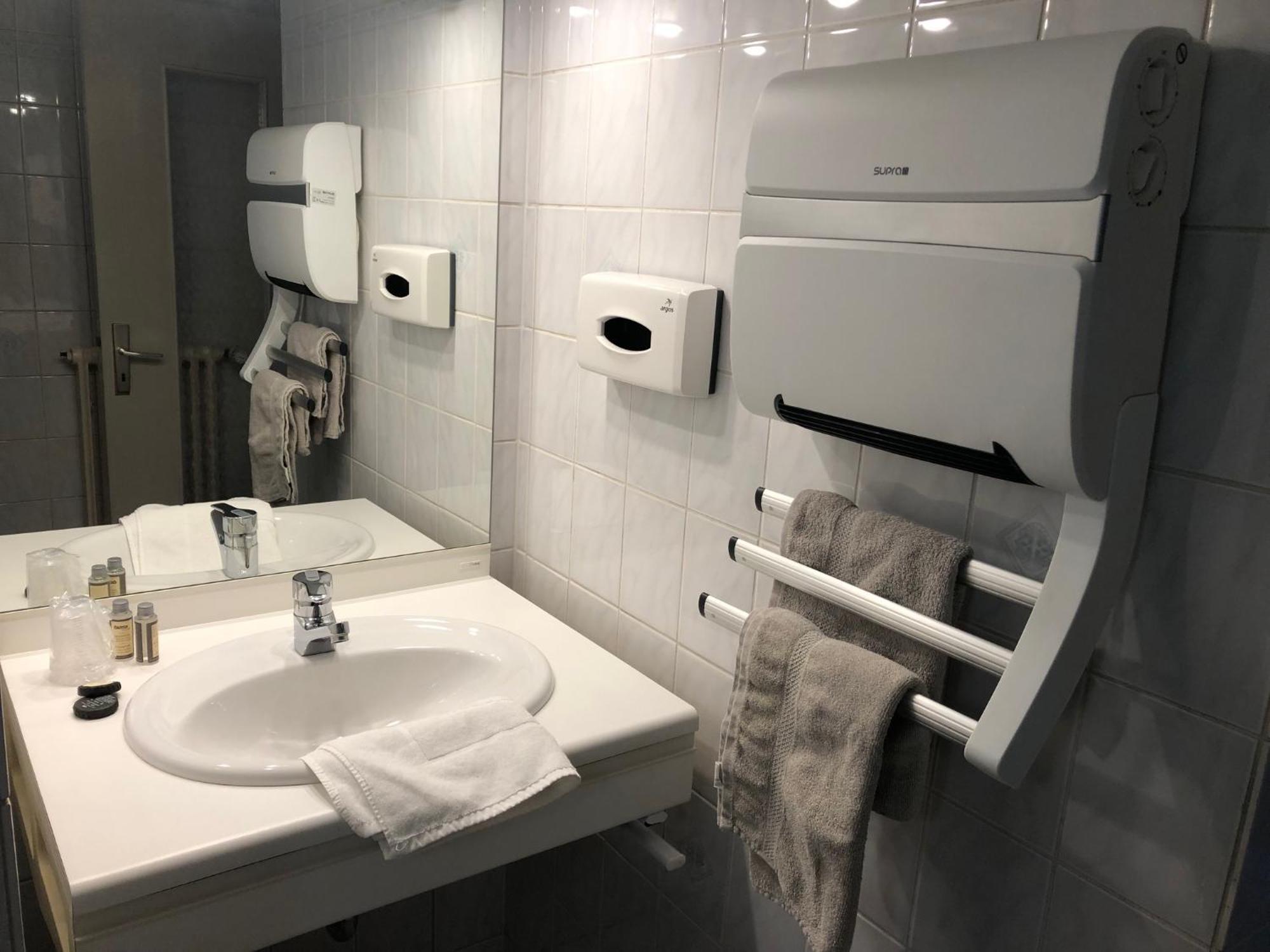 Appartement A L'Ange Climbach Экстерьер фото